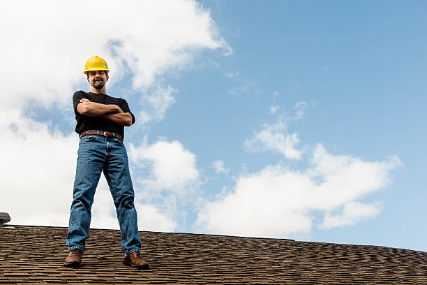 Best Emergency Roof Repair  in Cartervle, IL